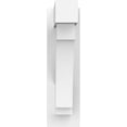 thumbnail image 2 of 5"W x 14"D x 18"H Imperial Architectural Grade PVC Outlooker with Block Ends, 2 of 8