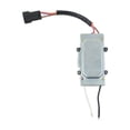 thumbnail image 4 of 1x Radiator Fan Control Module For BMW 3 Series E46 7525508 17117561757 7561757, 4 of 8