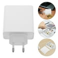 thumbnail image 1 of LRXIYODE Fake Power Bank Cash Container Charger Shaped Storage Box White 1Pack, 1 of 8