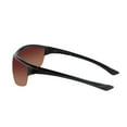 thumbnail image 6 of 2 Pair of "The Skillful" Semi Rimless Sport Wrap Bifocal Sunglasses, 6 of 7