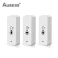 thumbnail image 1 of (3Pcs)Tuya Wifi Temperature Humidity Sensor Smart Home Meter Indoor Hygrometer Thermometer, 1 of 5