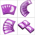 thumbnail image 1 of YUYTE 50 Pare Parches de Gel para Ojos, Almohadillas Profesionales con Ajuste Dinámico para Extensiones de Extensión de Pesta?as, Sin Pelusas 3) Khall JM01456-03, 1 of 6