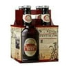 Fentimans North America Ginger Beer, 9.3 Fl. Oz., 4 Count