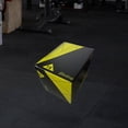 thumbnail image 1 of Caja de salto Plyo Box, caja de aumento pliométrica versátil, caja de agilidad para acondicionamiento, entrenamiento de fuerza, inmersiones, gimnasio, 1 of 8