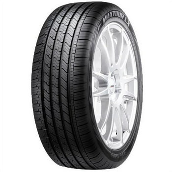 GT Radial MaXtour All-Season Tire - 205/50R17 93V