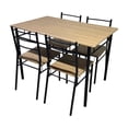 thumbnail image 3 of Comedor 4 sillas Homecreations, 3 of 4