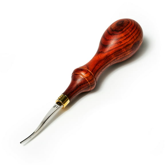 BG Leather Groover, Multiple Sizes