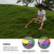 thumbnail image 3 of unbranded Sled De Plástico Duradero Para Nieve Y Exterior Color Con Superficie Lisa Y, 3 of 8