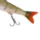 thumbnail image 4 of 5 Uds Señuelos de pesca Biónicos Sharpla articulados múltiples Ojos 3D, 4 of 7
