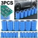 thumbnail image 1 of Condensador Automotriz 16V 83F Super Condensador Con Piezas Batería Placa Protección, 1 of 8