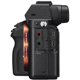 thumbnail image 4 of Sony Cámara s/ Espejo Alpha a7 II ILCE7M2/B c/ Bolsa Blanda, Estab. Zhiyun-Tech, 2 Bat. Adic., Mic. Rode, Luz LED, 2 Tarj. Mem. 64 GB, Monitor Ext. 4K y Acc. Esenciales, 4 of 6