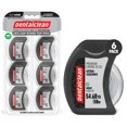 thumbnail image 1 of Dentalclean Hilo Dental 6 Paquetes de 50m Sabor Menta, 1 of 7