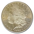 thumbnail image 2 of 1880-S Morgan Dollar MS-65 PCGS, 2 of 3