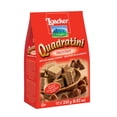 thumbnail image 1 of Loacker Quadratini Hazelnut Wafer Cookies, 1 of 2