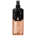thumbnail image 1 of Aftershave Nishman Amber 10 400 ml, 1 of 7