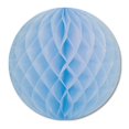 thumbnail image 1 of Pkgd Tissue Ball (paquete de 12) The Beistle Company  55901-LB, 1 of 1