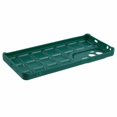 thumbnail image 4 of For Oppo Reno10 Pro+ 5G TPU Case Down Jacket Slim Phone Cover - Blackish Green, 4 of 5