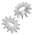 thumbnail image 1 of GAXIRE 2Ud Adaptadores Para De Vehículo En Metal Con Antideslizante Y Alta Durabilidad, 1 of 8