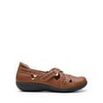thumbnail image 2 of DREAM PAIRS Women's Slip-On Loafers Comfortable Casual Walking Flats Work Closed Toe Shoes, 2 of 10