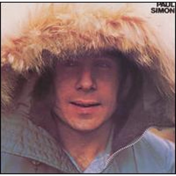 Pre-Owned Paul Simon (CD 0075992558822) by Paul Simon