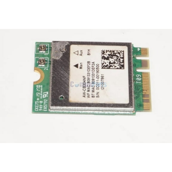 AW-CB304NF Asus Wireless Card GA502DU-BR7N6
