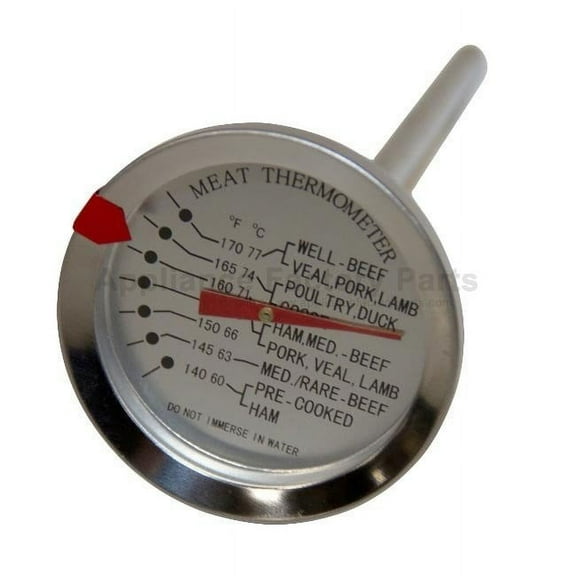 Charbroil Thermometer Infrared Roaster New Tempera 29001797