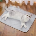 thumbnail image 4 of Reusable Pet Training Pad Machine Washable Pet Pee Pad Water Absorbent Anti-slip Leakproof Reusable Dog Puppy Potty Training Whelping Mat Pet Supplies, 4 of 8
