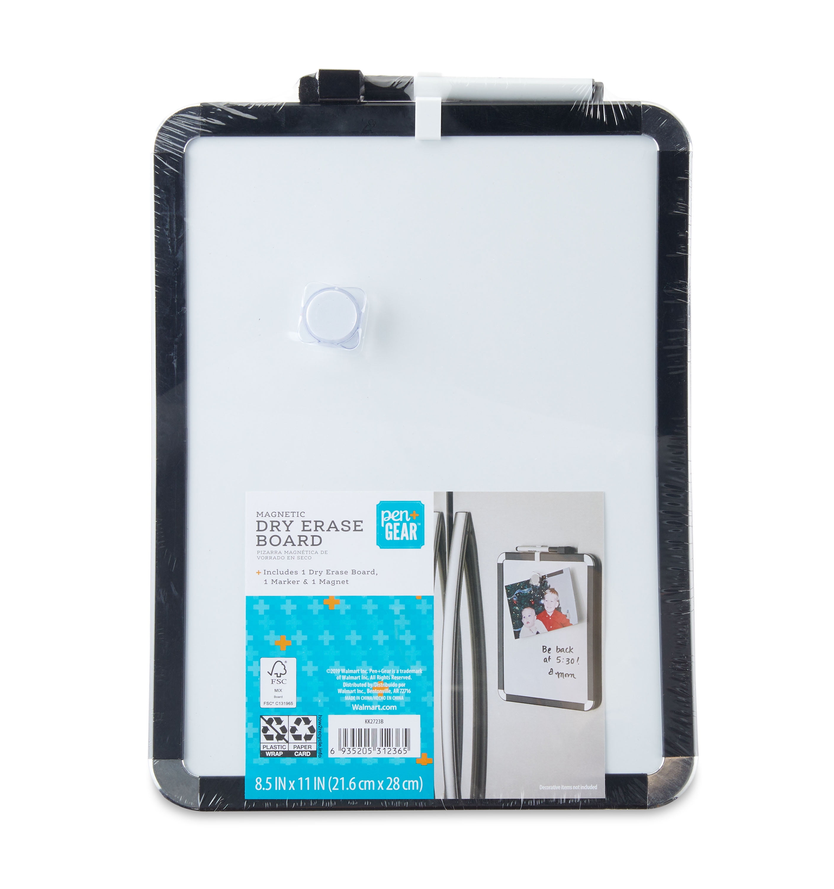 Whiteboard walmart discount