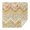 Pioneer Flower Floral-1, variant on Pioneer Flower Floral Print Pattern Square Tablecloth,Waterproof Square Table Cover,Wipeable Spillproof Washable Table Cover for Home Kitchen Party Decor 42"X42"(107x107cm)