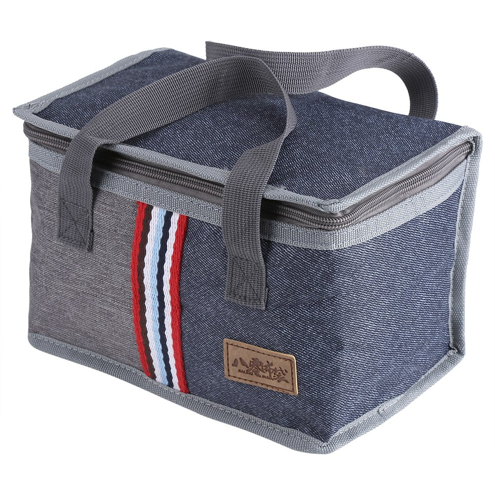 thermal lunch bag walmart