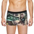 thumbnail image 5 of Ropa interior para hombre de seda de leche de Hot-Game-League-Of-L, calzoncillos tipo bóxer para hombre, calzoncillos tipo bóxer para hombre, 5 of 5