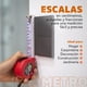 thumbnail image 3 of Cinta Metrica - Flexometro 5m | Cinta Ancha de 1", 3 of 7