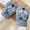 Grey, variant on Sales 2026 Thermal Warm Gloves GIJNRIUIUA Under $7 Womens Fox Gloves Winter Plush Fauxfur Cute Mitten White Gloves & Mittens