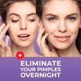 thumbnail image 2 of Mejor crema de magnesio y manteca de karité para pies | Menta | Alivia la tensión muscular y los calambres | Loción de Noche para Embarazo Niños y Bebés | Ingredientes orgánicos y naturales, 2 of 4