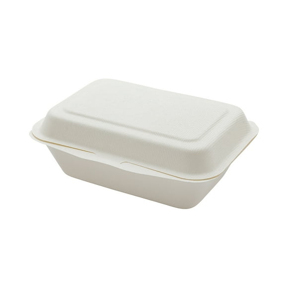 Plastic Clamshell Food Containers