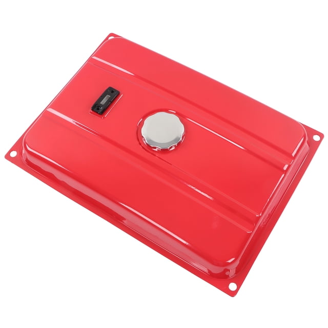 Tanque De Combustible Para Generador, Caja De Aceite Para Generador De Larga Duración Y Gran Capacidad, 5,8 Galones Para Edificios Industriales