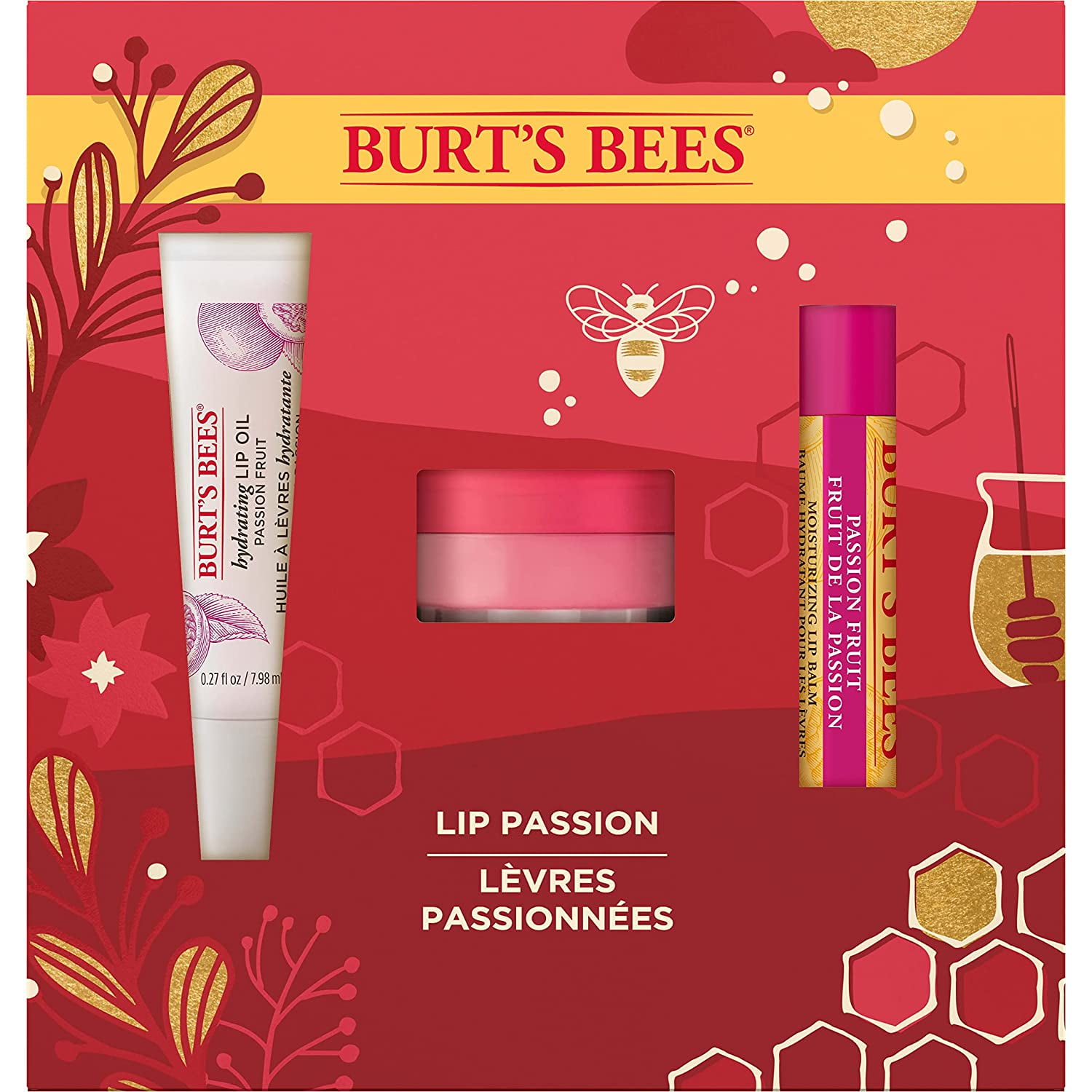 Pin by moushira yahia on Burt's bees tinted lip oil in 2023  Burt's bees  tinted lip oil, Flavored lip balm, Love my makeup