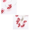 thumbnail image 4 of Christmas String Light Novelty Santa Boots Bulb 10-LEDs String Lamp Starry Light, 4 of 5