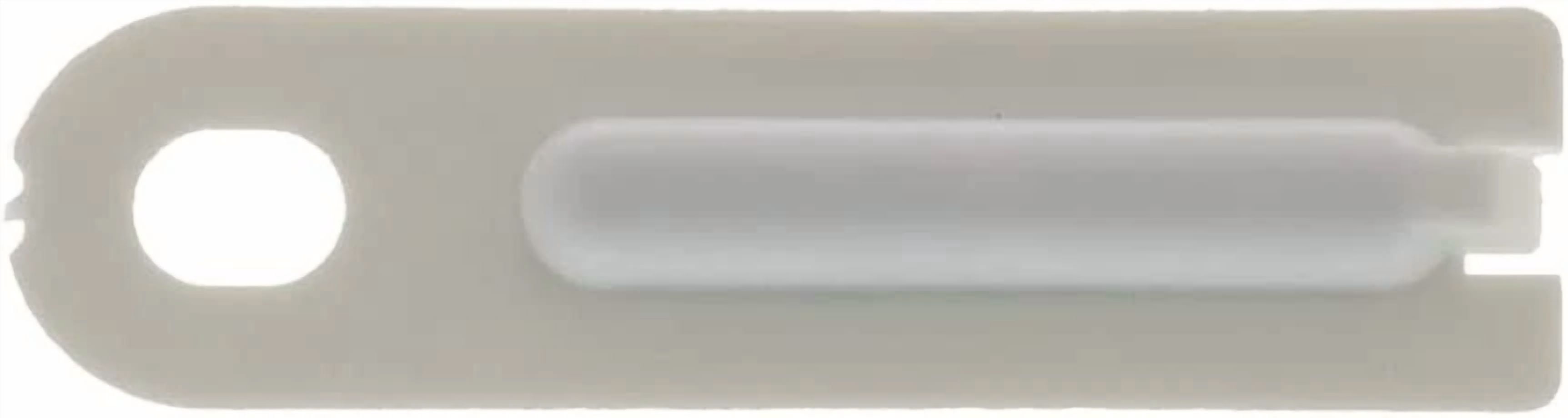 CIRCLE- W10909685 Dryer Thermal Fuse For Whirlpool, Maytag, Amana Ap6034383, Ps11766766