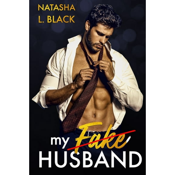 My Fake Husband: A Secret Baby Romance