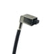 thumbnail image 3 of Riwesomey Arnés de cableado del coche Adaptador de vehículo Convertidor de cable Conector de conversión de cable Accesorios para automóviles Vehículos, repuestos y accesorios Mis, 3 of 6