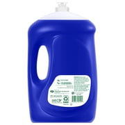 Palmolive Ultra Oxy Liquid Dish Soap, Grease Cutting, 70 fl oz EZ-Pour Refill Bottle
