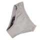 thumbnail image 3 of Pantalones Cortos De Ciclismo para Mujer Pantalones Cortos De Ciclismo Ligeros De Secado Rápido Ropa Interior Cojín De Silicona Engrosado 3D Ropa Interior Triangular para Mujeres M Talla Europea, 3 of 10