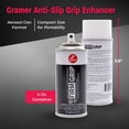 thumbnail image 2 of Cramer Firm Grip Spray, Anti-Slip Enhancer, 4 oz, 2 of 10