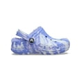 thumbnail image 3 of Crocs Toddler & Kids Baya Lined Clog, 3 of 6