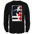 thumbnail image 1 of Hinder - T-Shirt à Manches Longues pour Fille, 1 of 1