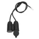 thumbnail image 3 of Cargador de coche USB 3.1A Chip de control inteligente Textura mate Salida de puerto doble Diseño impermeable Adaptador de carga, 3 of 20