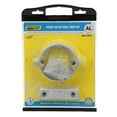 thumbnail image 2 of Seachoice Anode Kit, Volvo 290hp Dual Prop, Aluminum, Cadmium-Free, Environmentally Friendly, 2 of 3
