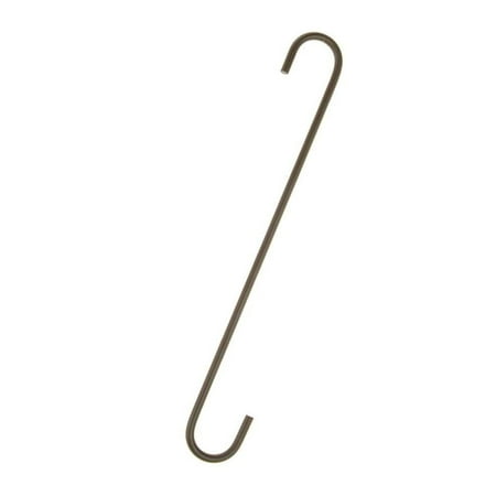 Panacea Gardens Hook - Panacea 86215 S Extender Hook, 12