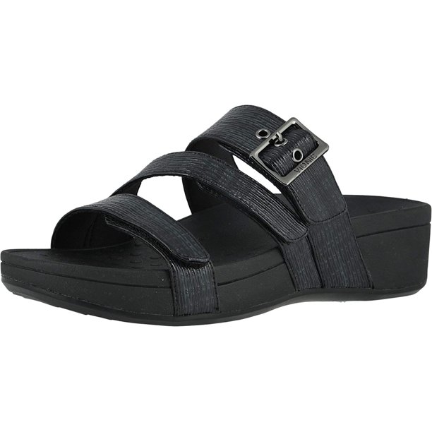 Vionic pilar platform online sandal